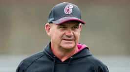Matthew Mott appointed Sydney Sixers men's head coach
